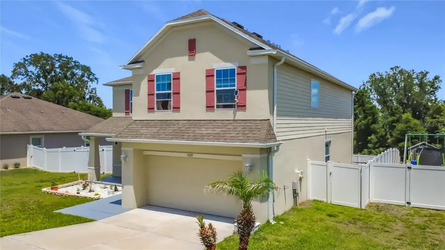 15523 Gemini Drive, Mascotte, FL 34753 - #2