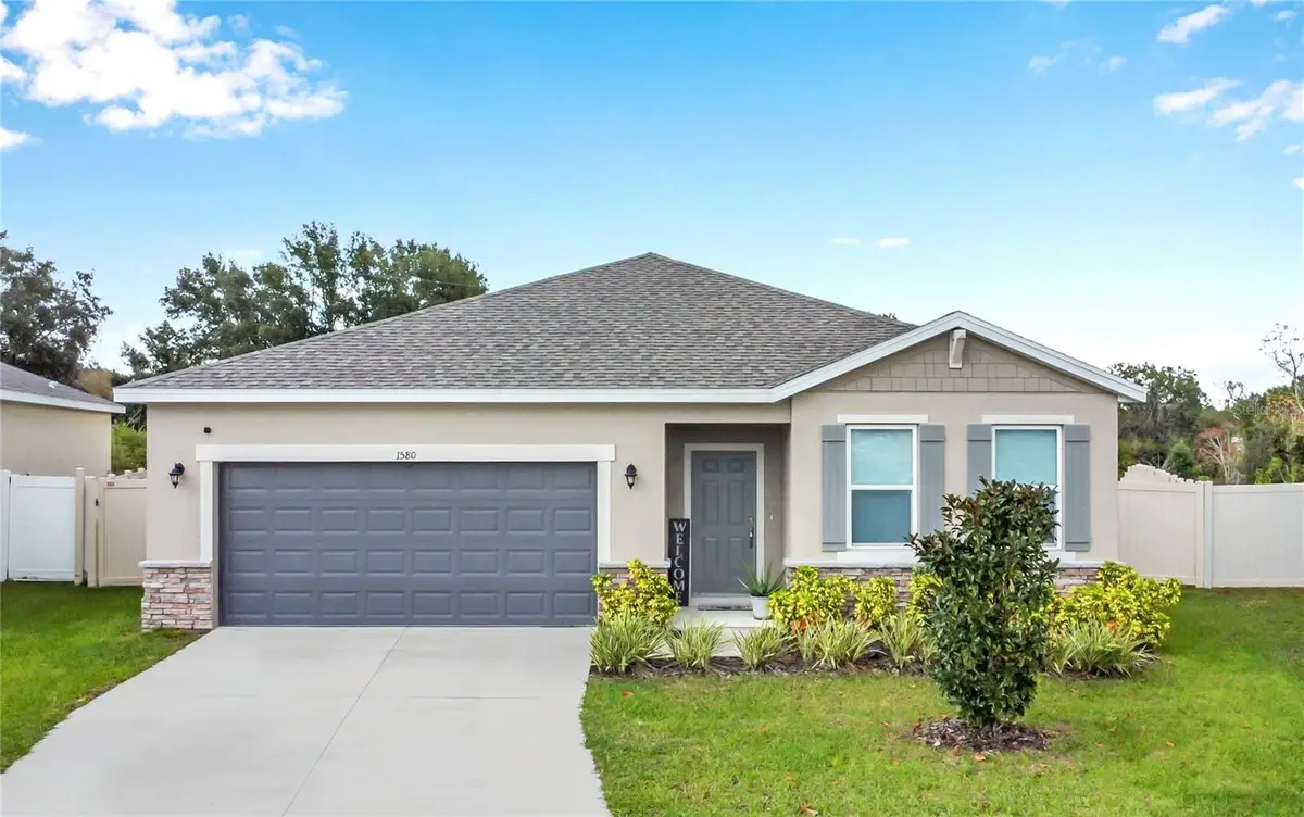 1580 Blue Lagoon Circle, Mascotte, FL 34753 - #1