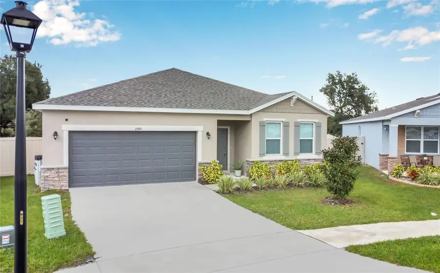 1580 Blue Lagoon Circle, Mascotte, FL 34753 - #2