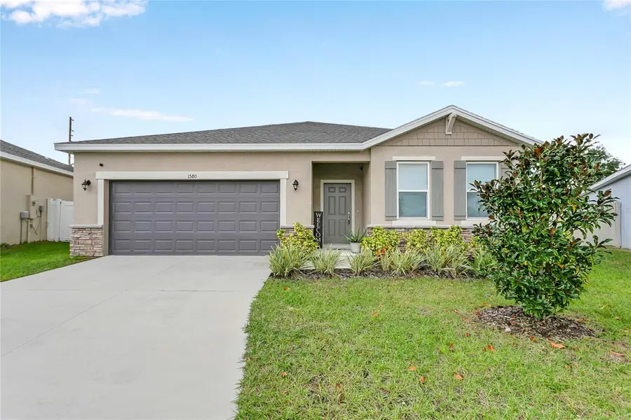 1580 Blue Lagoon Circle, Mascotte, FL 34753 - #3