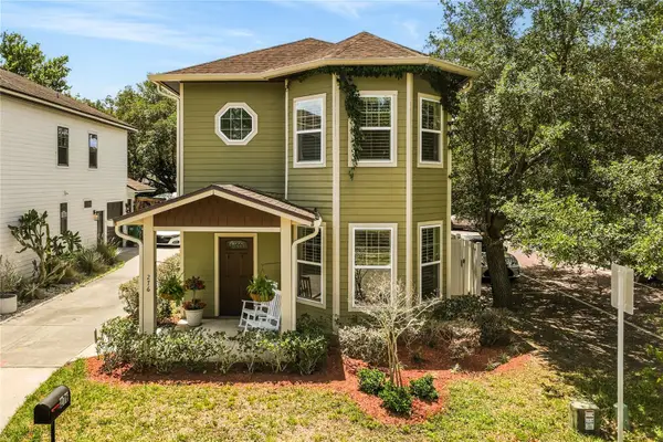 276 W Bay Avenue, LONGWOOD, FL 32750