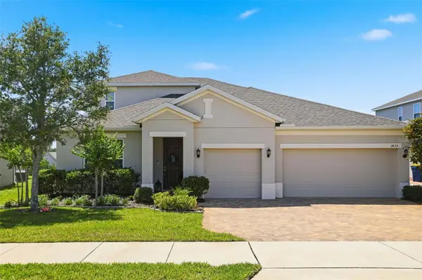 1433 Shira Road, MINNEOLA, FL 34715
