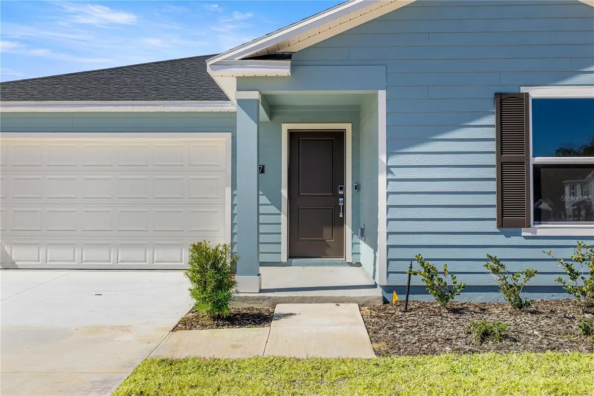 8339 SW 41st Terrace, Ocala, FL 34476 - #1