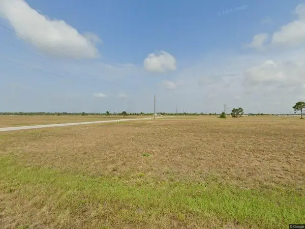 Address Withheld By Seller, PLACIDA, FL 33946