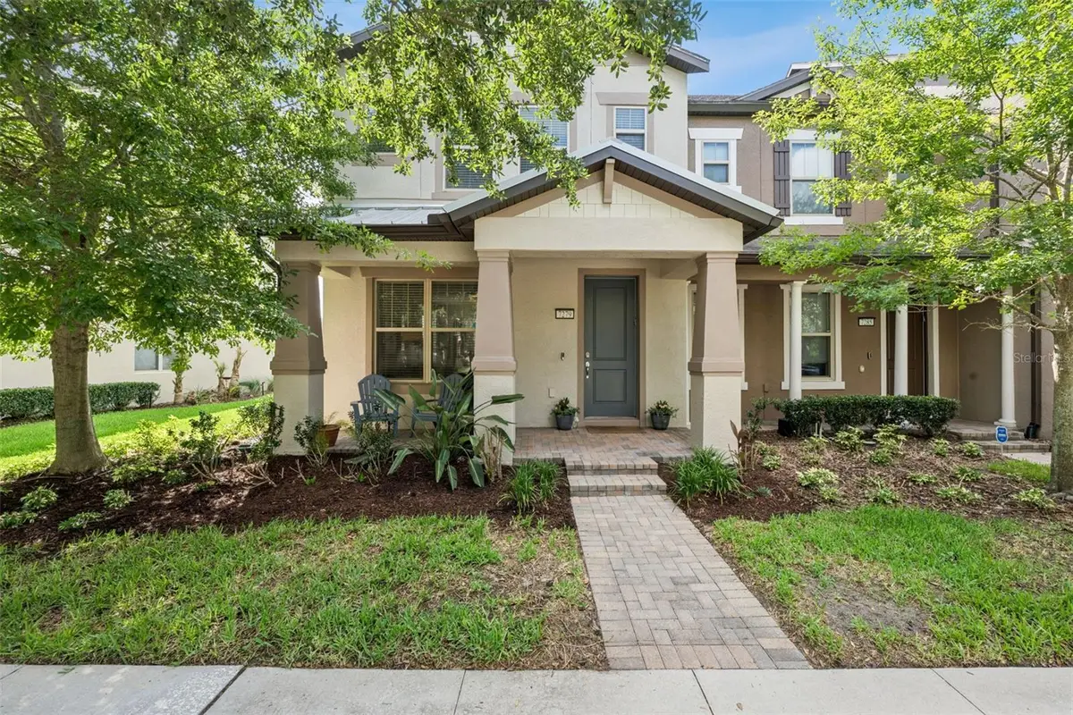 7279 Duxbury Lane, Winter Garden, FL 34787 - #1