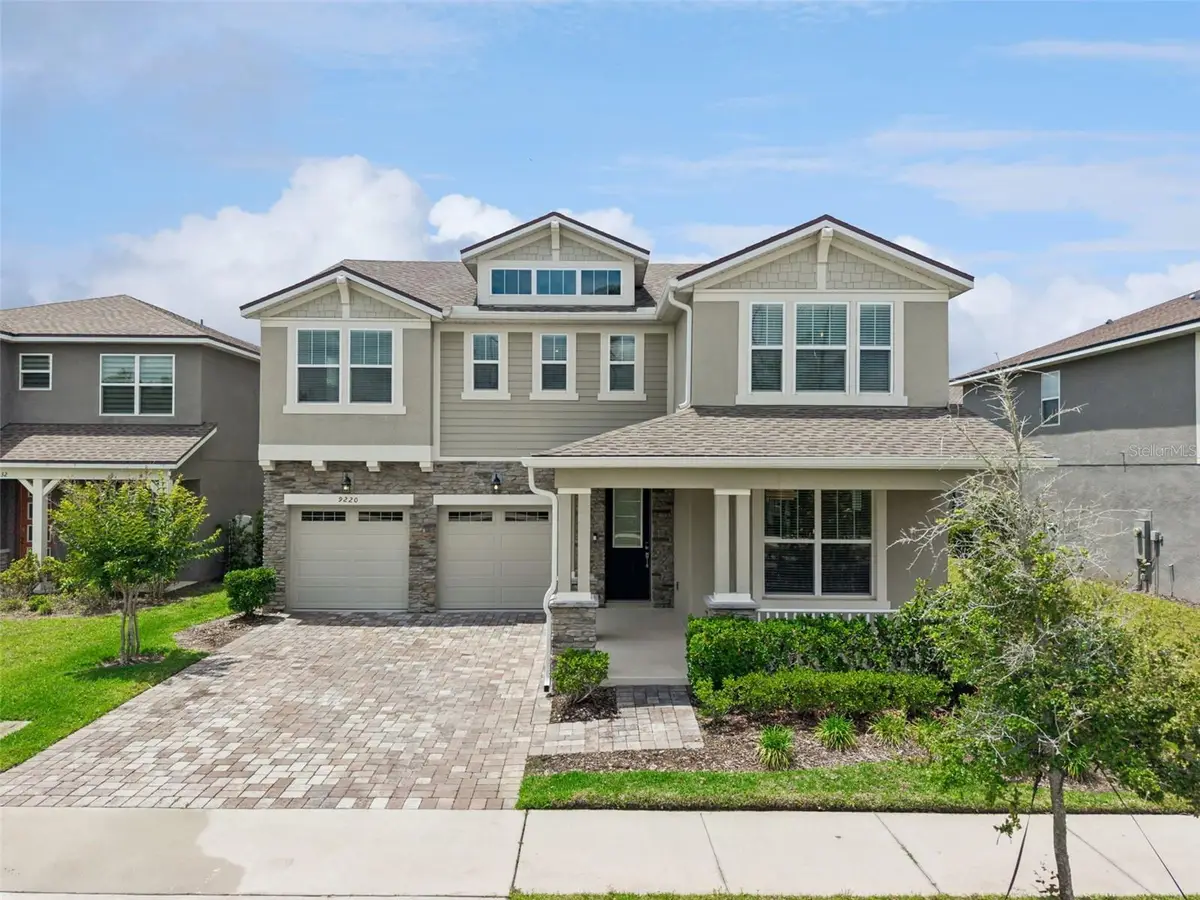 9220 Sea Pine Avenue, Orlando, FL 32832 - #1