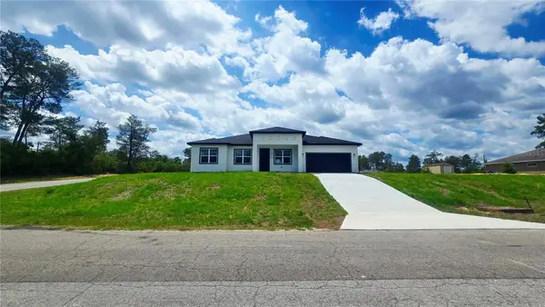 685 Marion Oaks Lane, OCALA, FL 34473