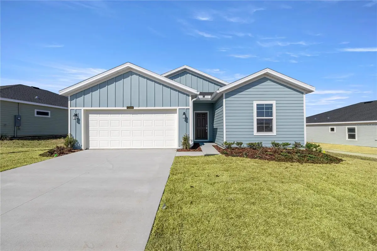 3254 NE 38th Lane, Ocala, FL 34479 - #1