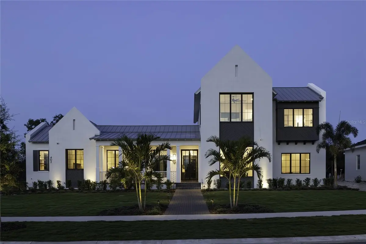 402 N Pollard Street, Oakland, FL 34760 - #1