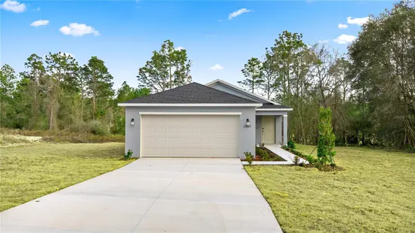 3726 NE 32nd Court, OCALA, FL 34479