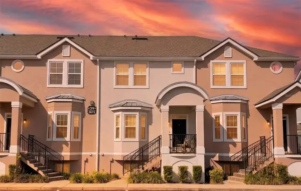 6673 Time Square Avenue #102, ORLANDO, FL 32835