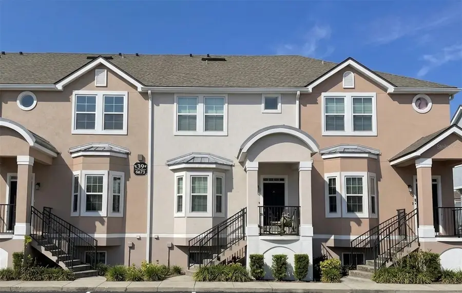 6673 Time Square Avenue #102, Orlando, FL 32835 - #2