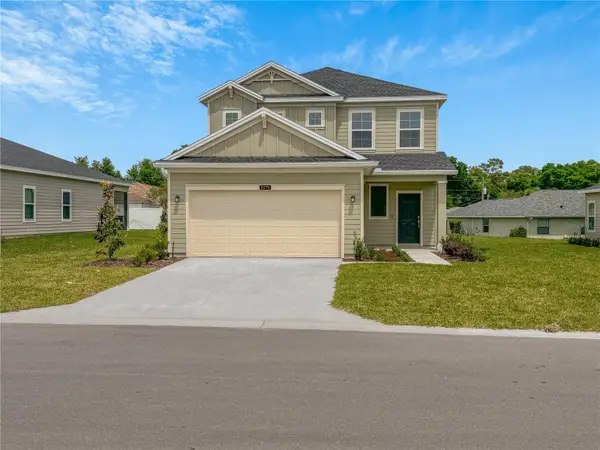 8700 SW 67th Circle, OCALA, FL 34476