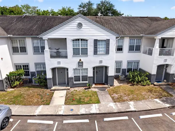 4364 S Kirkman Road #307, ORLANDO, FL 32811