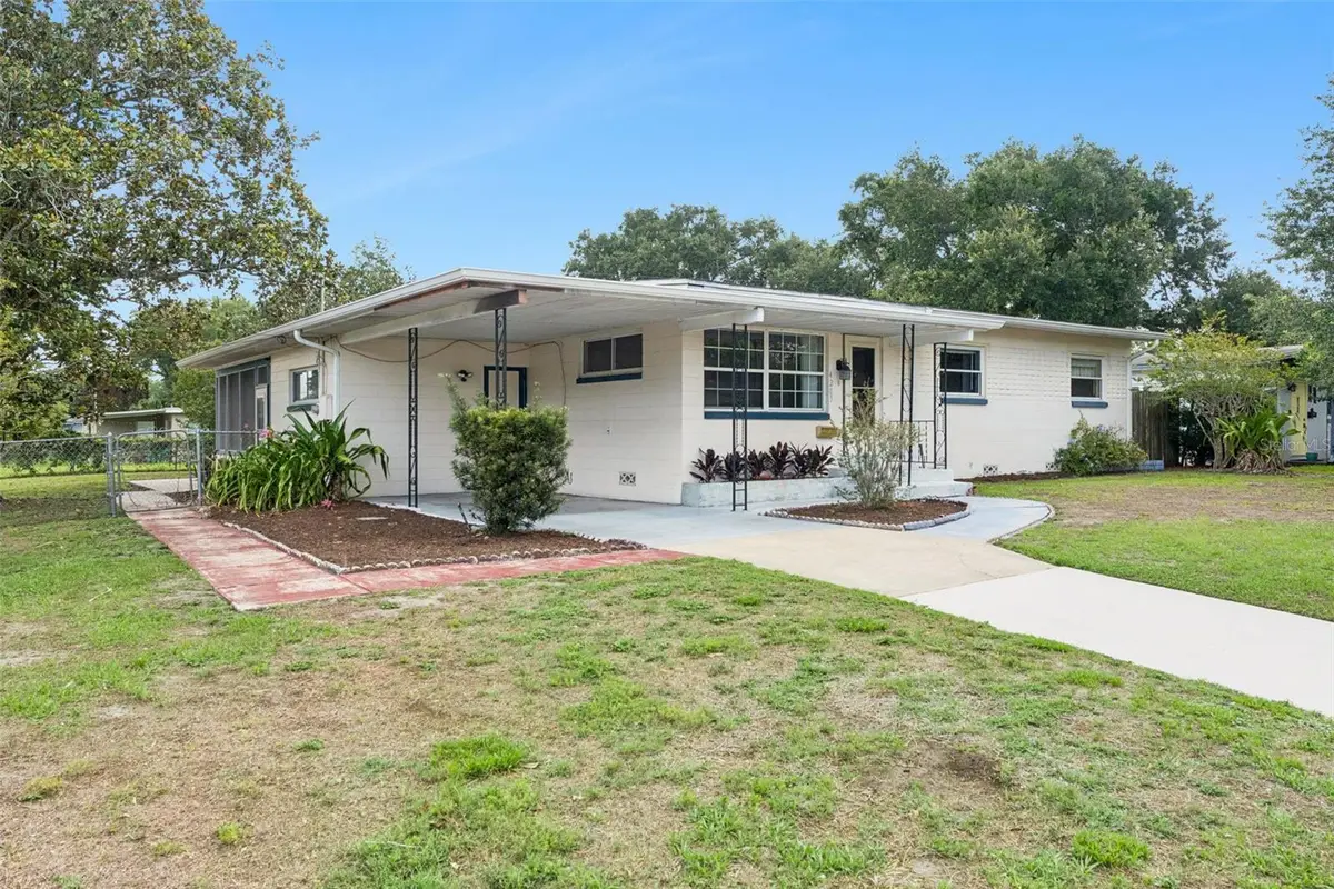 4203 Kildaire Avenue, Orlando, FL 32812 - #1