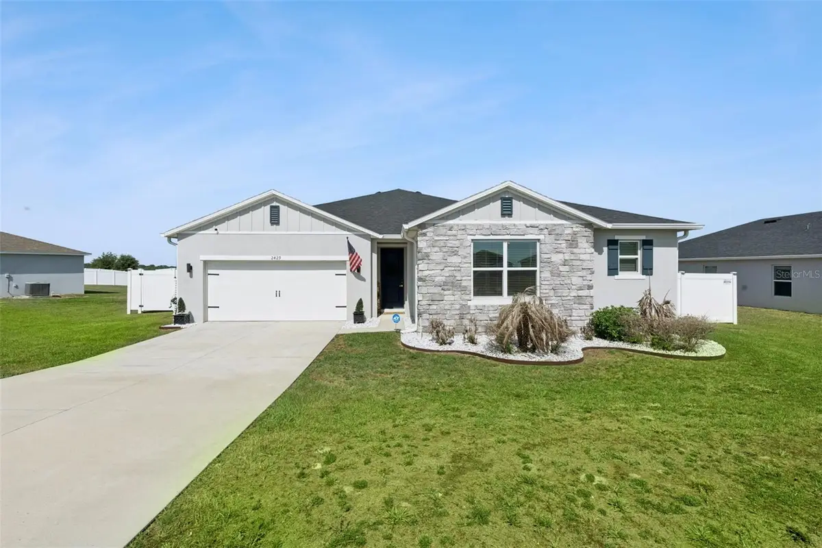 2429 Begonia Street, Mascotte, FL 34753 - #1