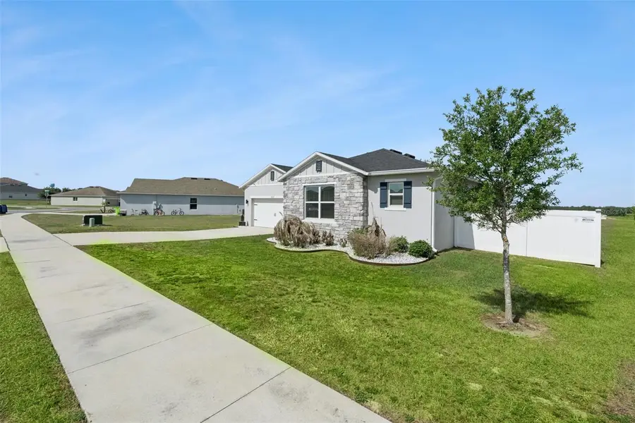 2429 Begonia Street, Mascotte, FL 34753 - #2