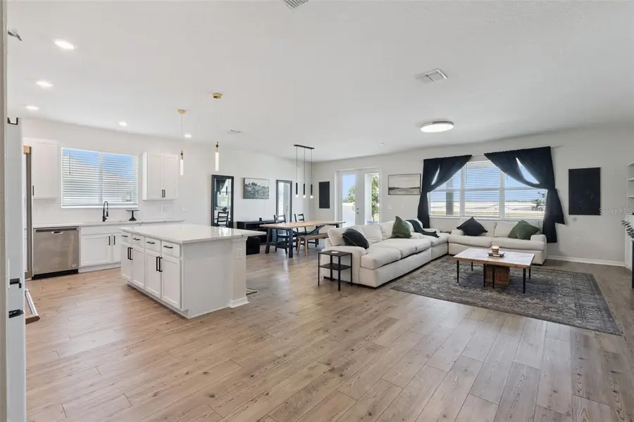 2429 Begonia Street, Mascotte, FL 34753 - #3