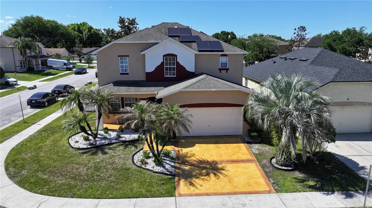 11932 Old Glory Drive, Orlando, FL 32837 - #1