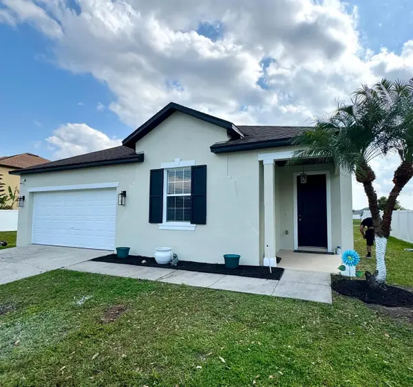 3428 Perching Road, ST CLOUD, FL 34772