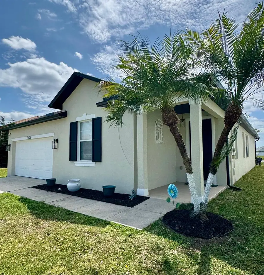 3428 Perching Road, Saint Cloud, FL 34772 - #2