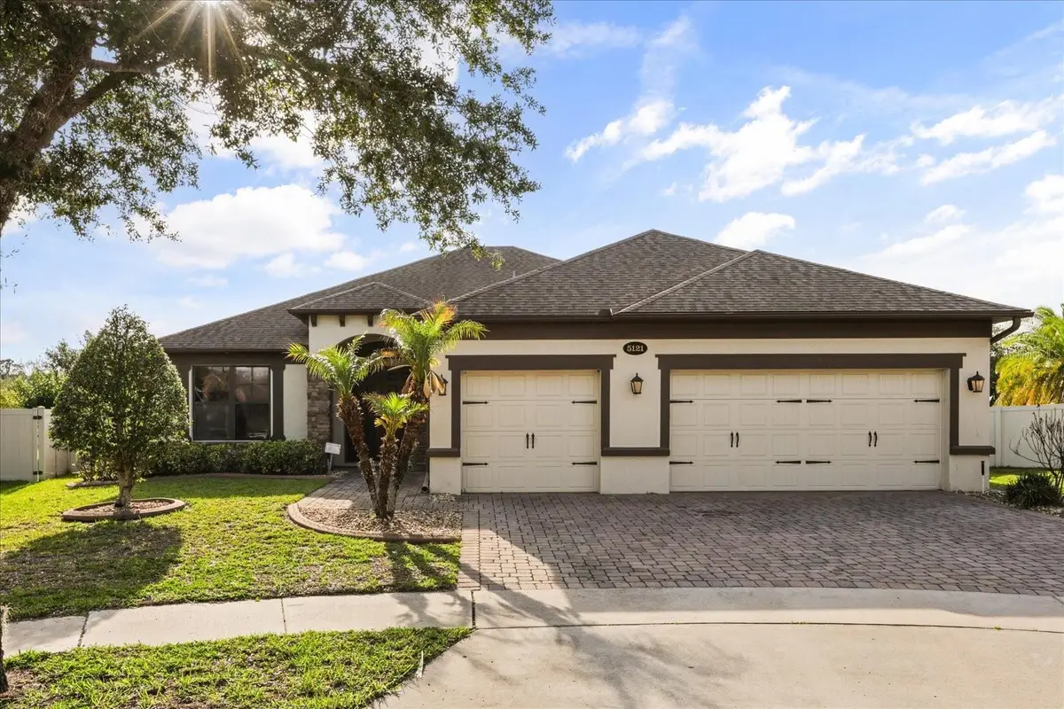 5121 Appenine Loop W, Saint Cloud, FL 34771 - #1