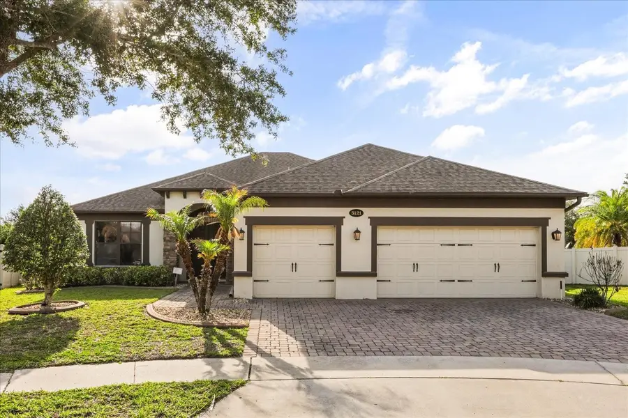 5121 Appenine Loop W, Saint Cloud, FL 34771 - #2