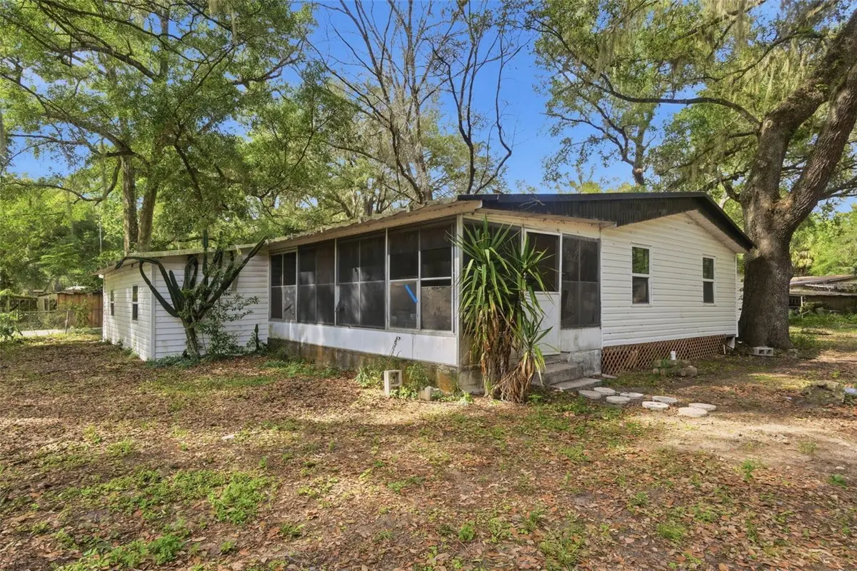 6945 NE 5th Place, Ocala, FL 34470 - #1