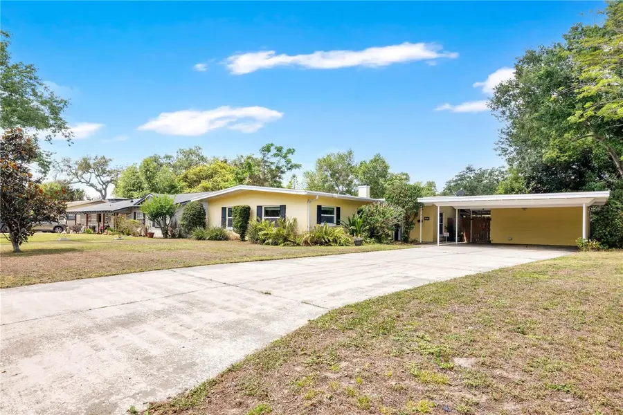 5020 Saint Marie Avenue, Belle Isle, FL 32812 - #2