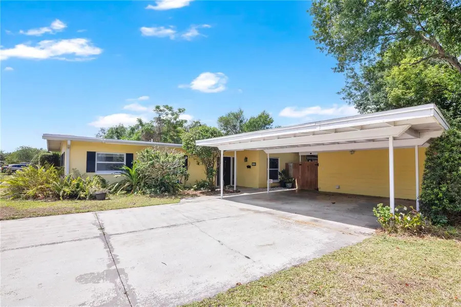 5020 Saint Marie Avenue, Belle Isle, FL 32812 - #3