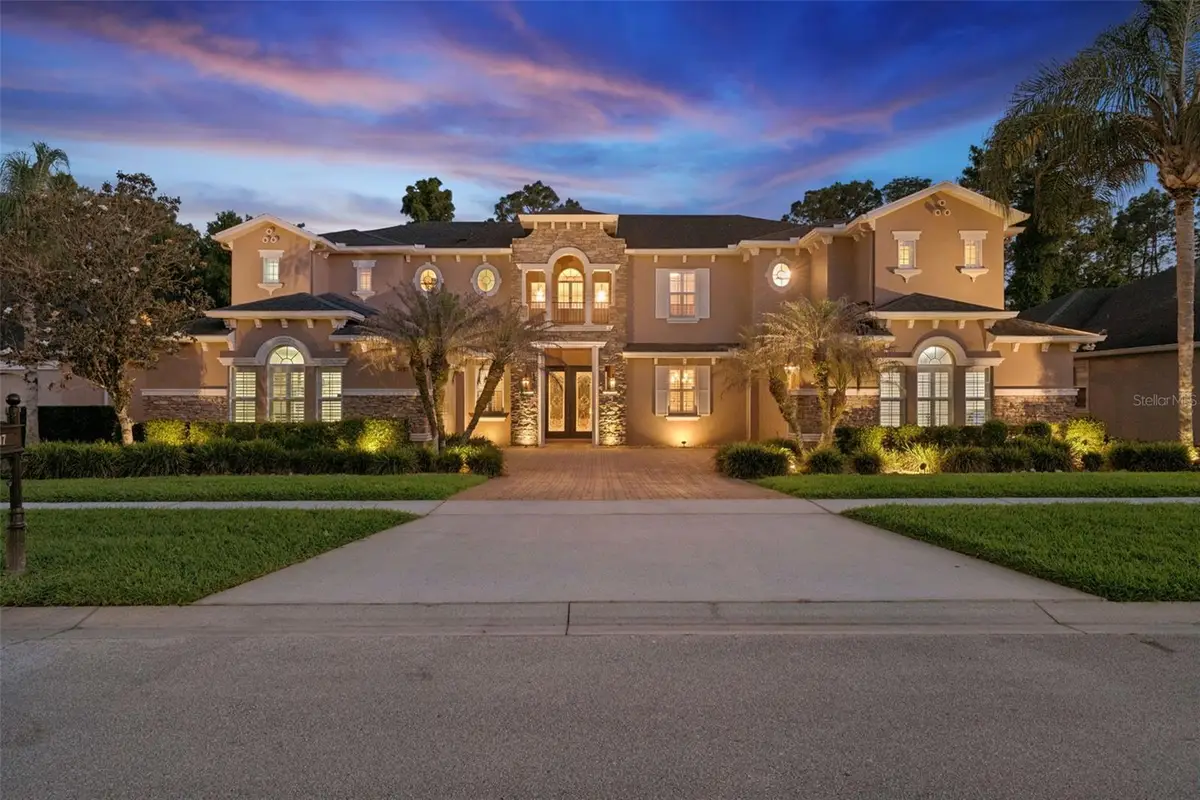 3197 Heirloom Rose Place, Oviedo, FL 32766 - #1