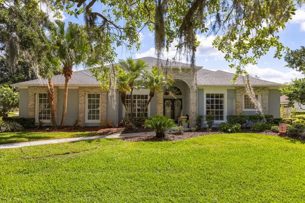 5222 Hammock Pointe Court, ST CLOUD, FL 34771