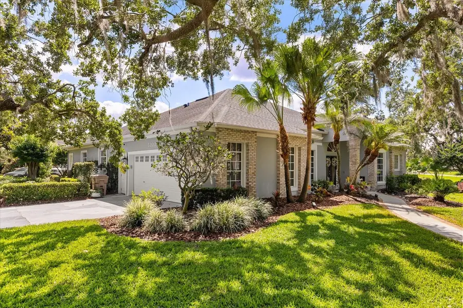 5222 Hammock Pointe Court, Saint Cloud, FL 34771 - #3