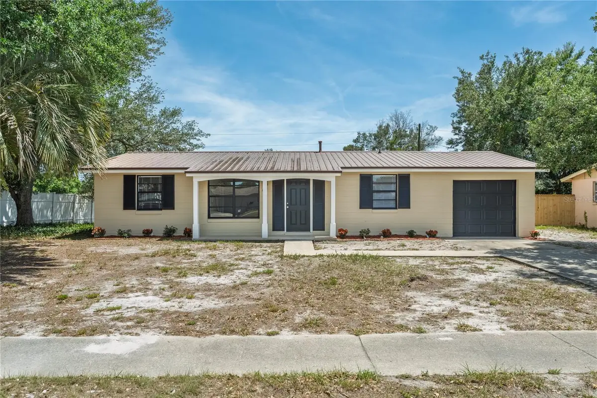 2919 Keesler Street, Deltona, FL 32738 - #1