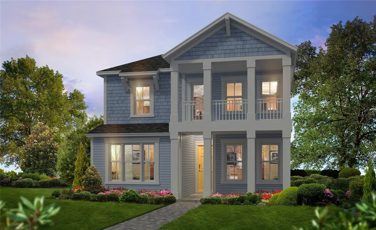 28789 Seedling Street, Wesley Chapel, FL 33543 - #1