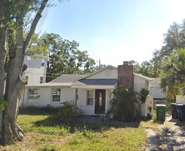 4710 W Knights Avenue, TAMPA, FL 33611