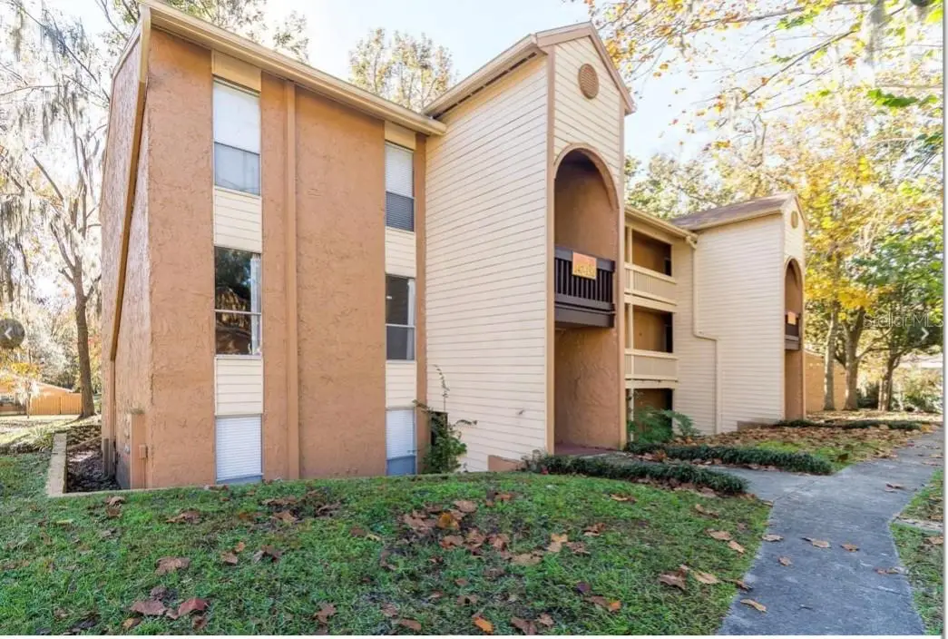 1810 NW 23rd Boulevard #178, Gainesville, FL 32605 - #1