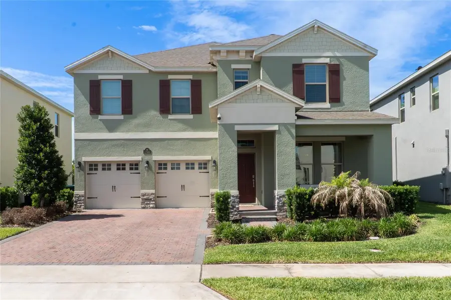 17828 Adrifit, Winter Garden, FL 34787 - #2