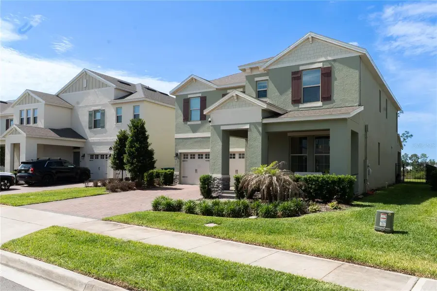 17828 Adrifit, Winter Garden, FL 34787 - #3