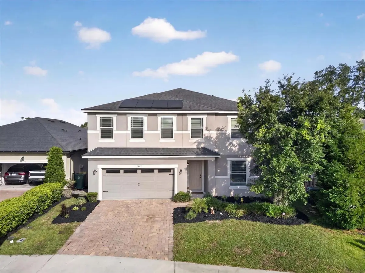2307 Kennington Cove, Deland, FL 32724 - #1
