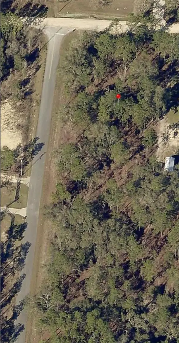 13700 SW 81st Street, DUNNELLON, FL 34432