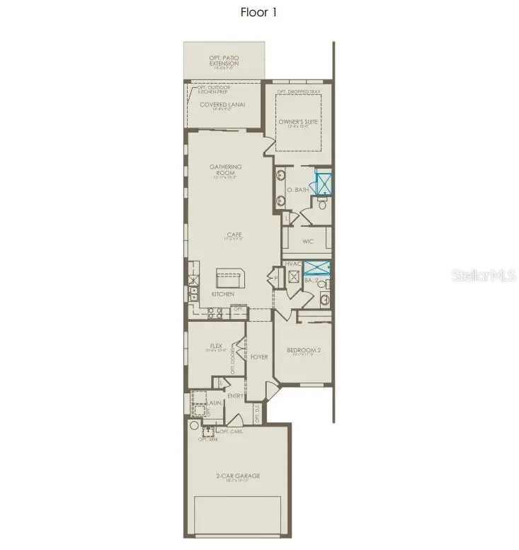 9043 Blissful Breeze Trail, Melbourne, FL 32940 - #2