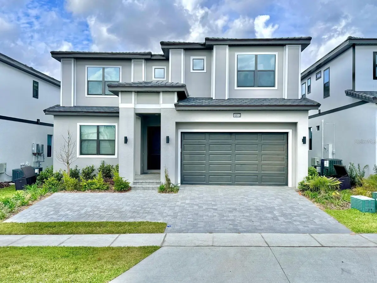 10012 Voyager Way, Orlando, FL 32821 - #1