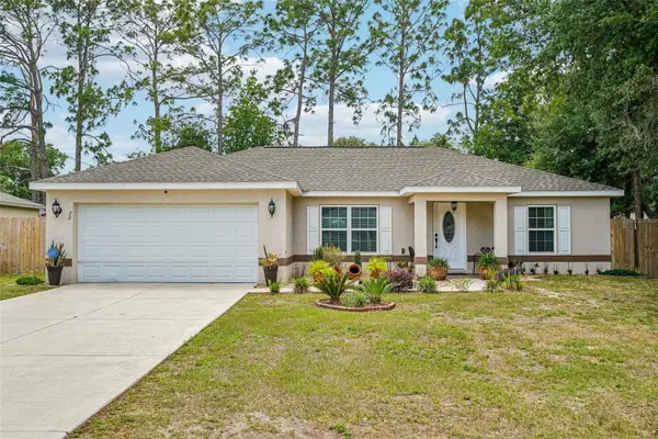 72 Cedar Road, OCALA, FL 34472