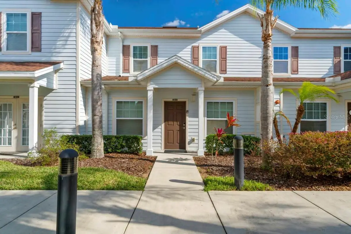 3212 Oyster Lane, Kissimmee, FL 34747 - #1