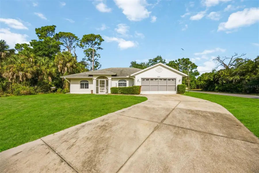5311 Kismet Terrace, North Port, FL 34287 - #2