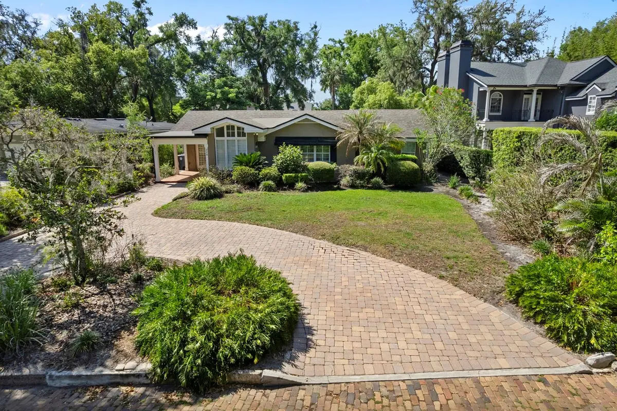 220 W Reading Way, Winter Park, FL 32789 - #1