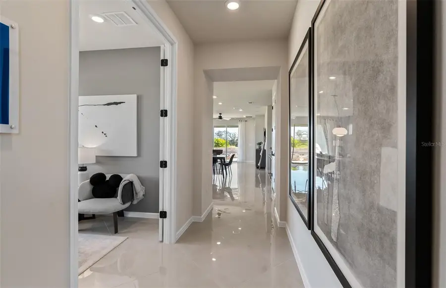 8953 Blissful Breeze Trail, Melbourne, FL 32940 - #3
