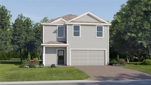 6052 Wellbeing Way, CLERMONT, FL 34714