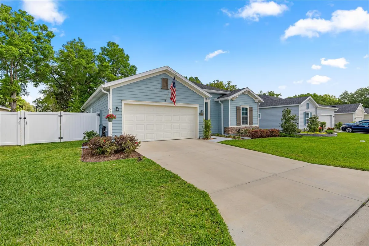 7727 SW 74th Loop, Ocala, FL 34481 - #1
